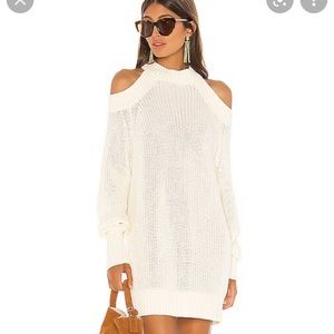 Free People Half Moon Bay Pullover sweater